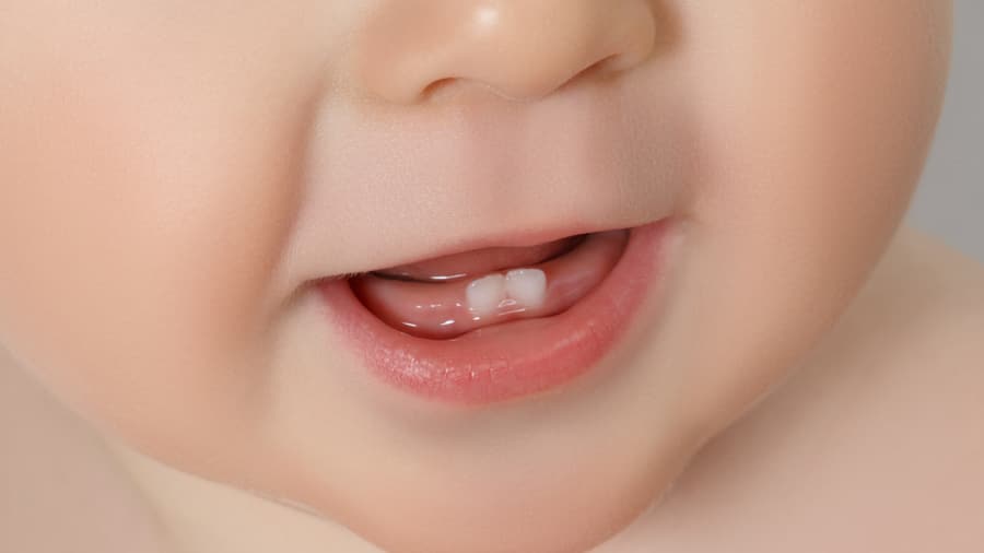 معجون اسنان اطفال