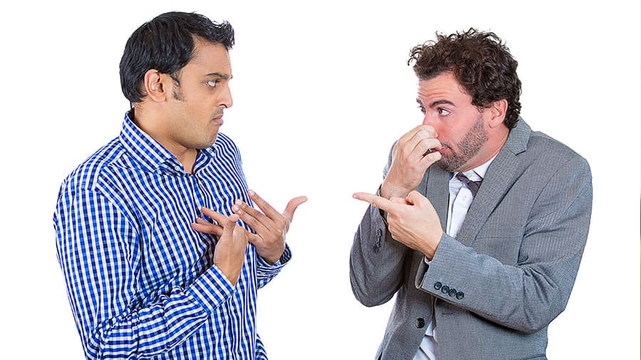 حصى اللوزتين