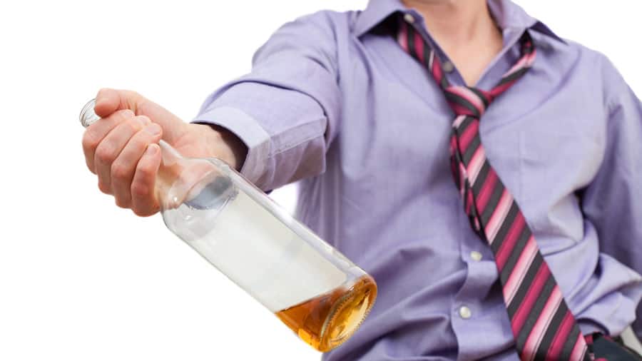 how to manage alcohol breath - colgate ph