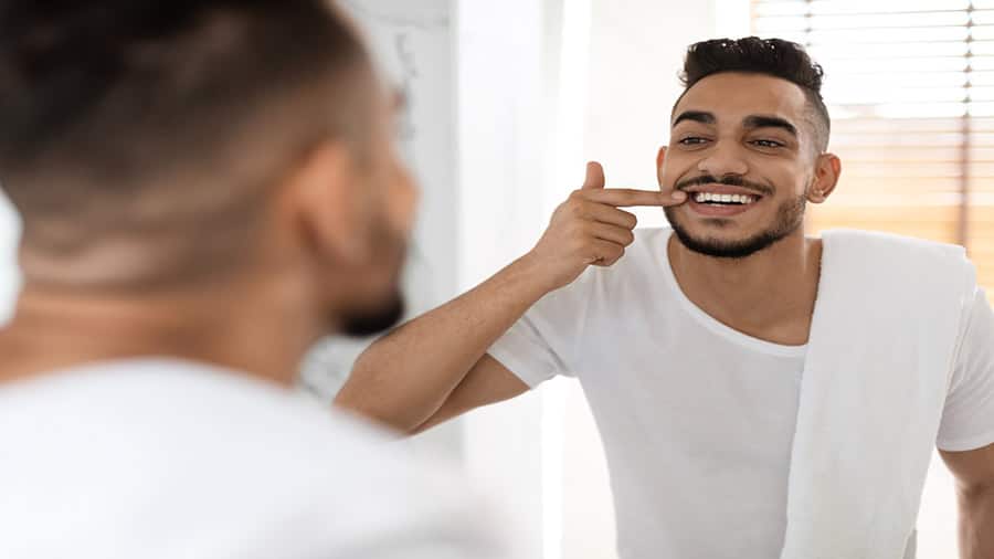 أسباب وحلول فعّالة حول تورم اللثَة أسباب وحلول فعّالة حول تورم اللثَة