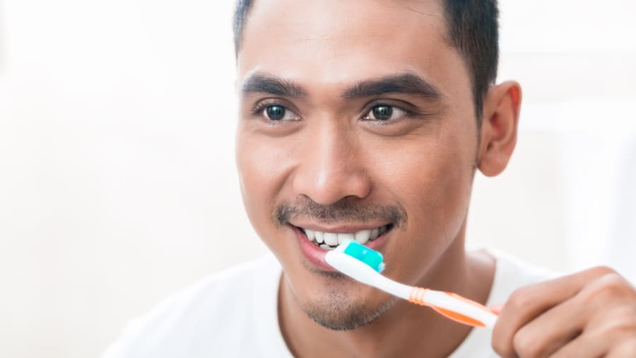 what is the pulp cavity? - colgate in
