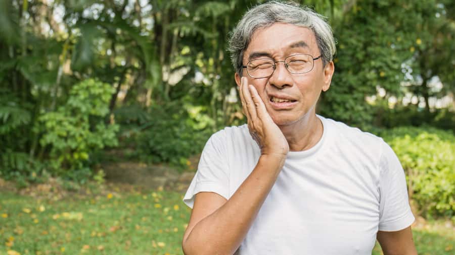 how to avoid cavities between teeth - colgate my