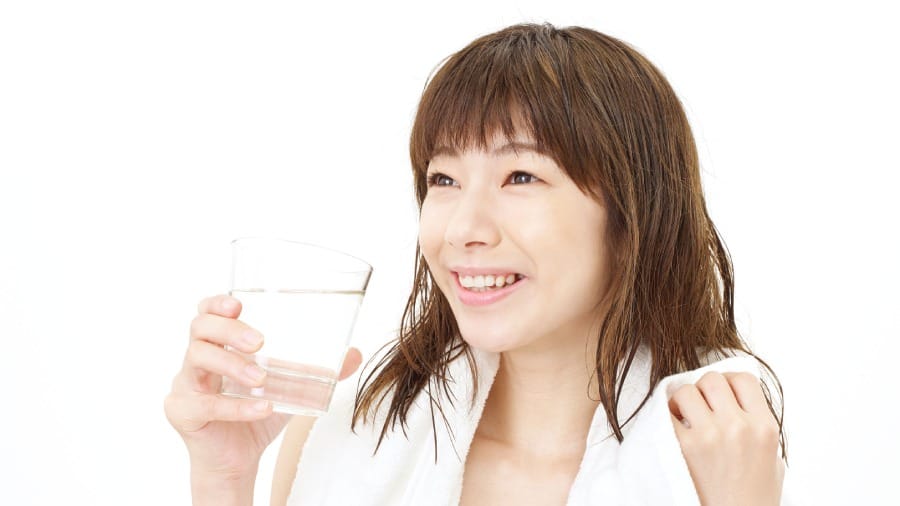 salt water mouth rinse for your oral health - colgate malaysia