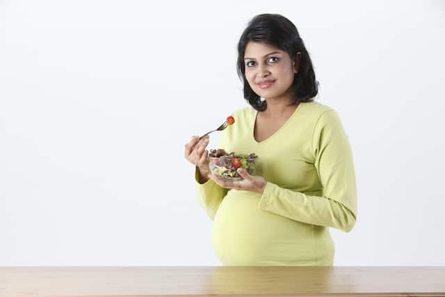 relief for dry mouth during pregnancy - colgate india