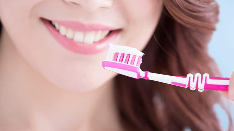 can you cure tooth decay naturally? - colgate ph