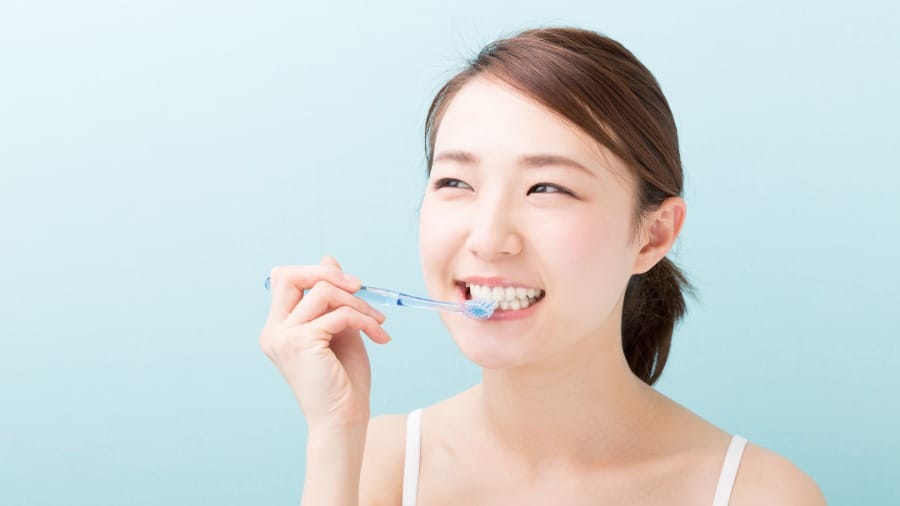 benefits of mint for teeth - colgate singapore