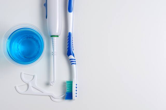 when and how to use mouthwah properly - colgate india