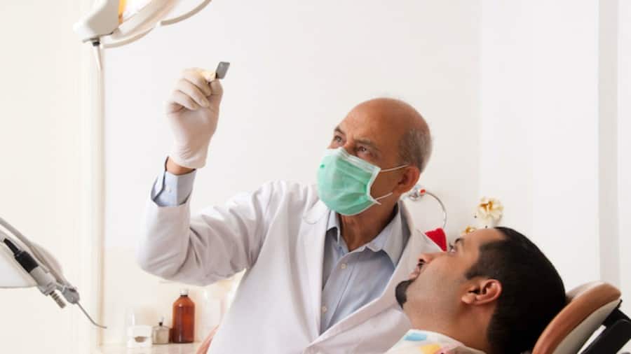 oral and overall health - colgate india