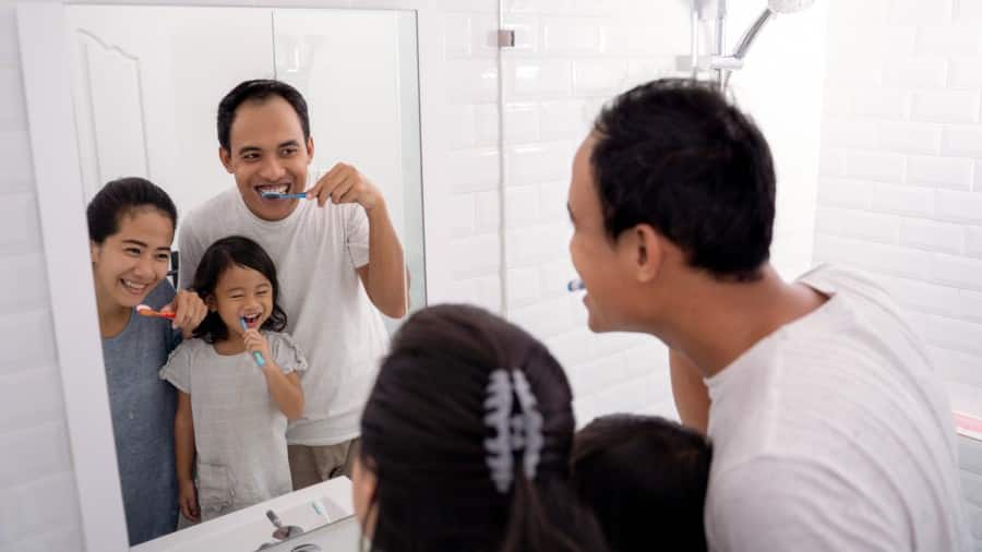 how to reverse tooth decay - colgate philippines