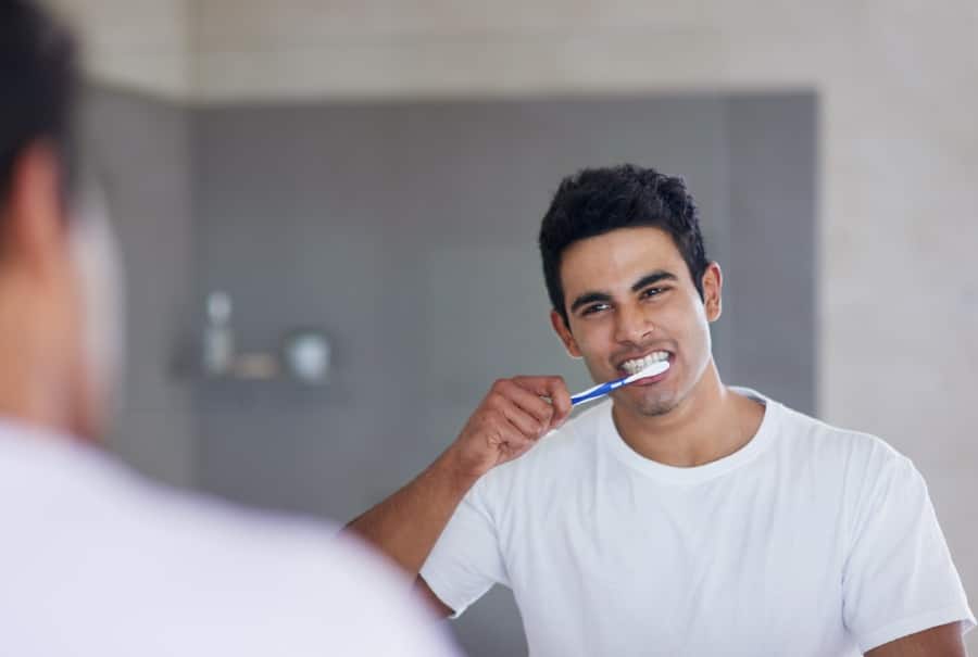 risks and treatments for over brushing teeth - colgate india