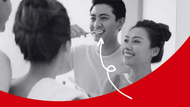how to get rid of cavities - colgate ph