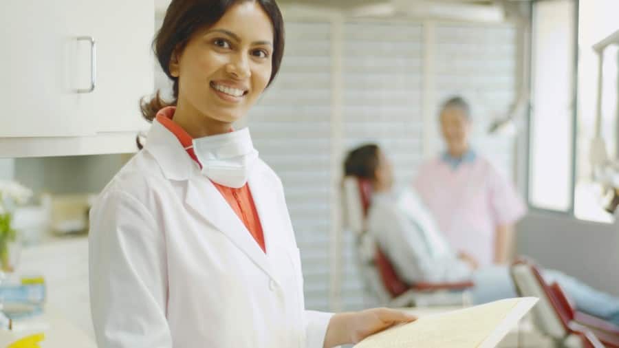 how often should we visit the dentist - colgate india