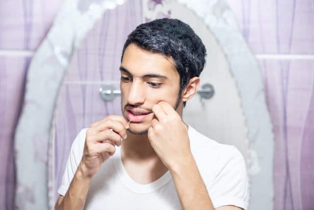 what is flossing teeth and why is it important - colgate india what is flossing teeth and why is it important - colgate india