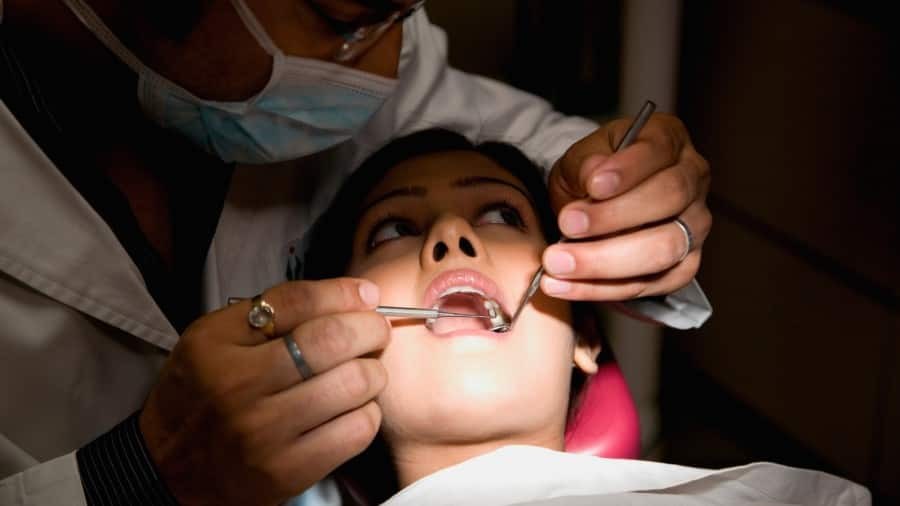 Dental Clinic In Alexandria