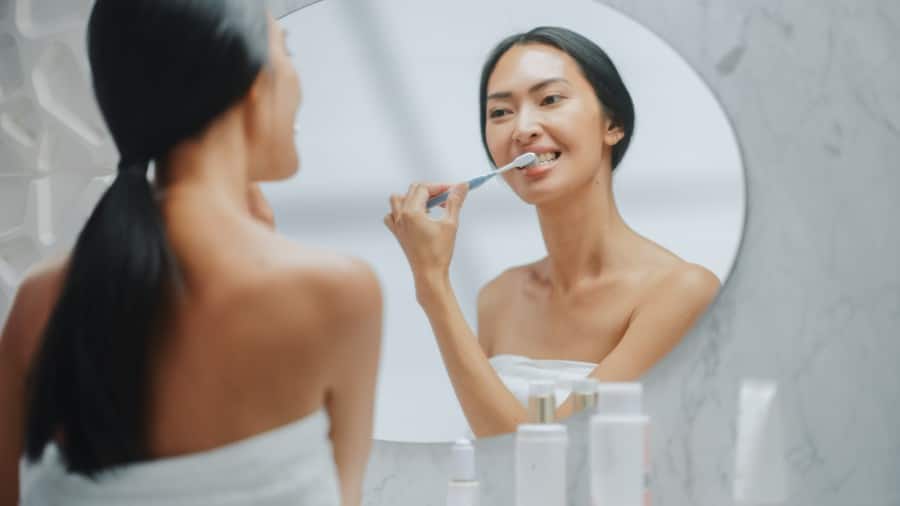 should you use homemade toothpaste? - colgate philippines