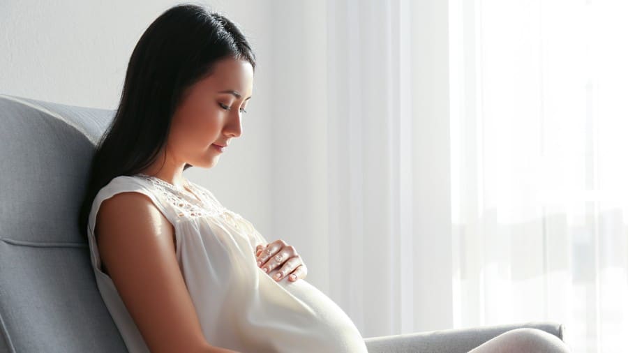 swollen gums during pregnancy - colgate philippines