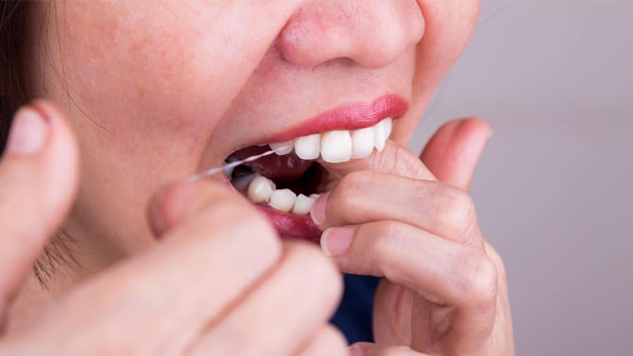 importance of flossing daily - colgate philippines importance of flossing daily - colgate philippines