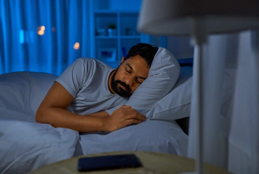 Do I Need a Night Guard for Teeth Grinding Colgate IN