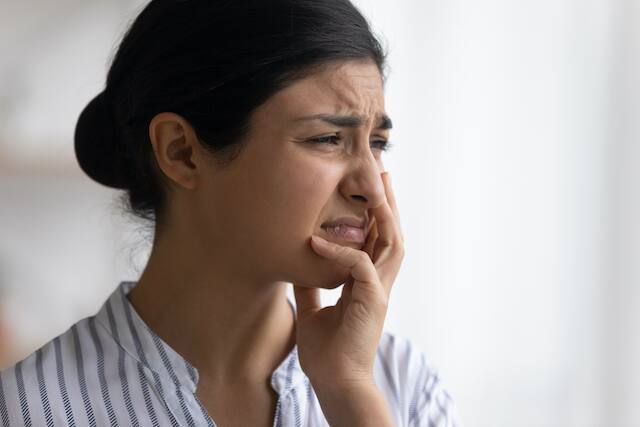 how to identify bruxism causes