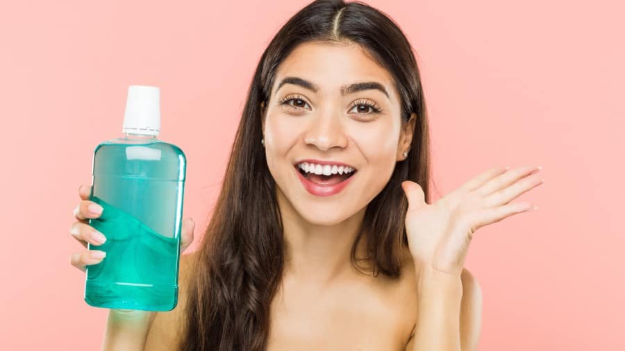 mouthwash for gum disease - colgate india