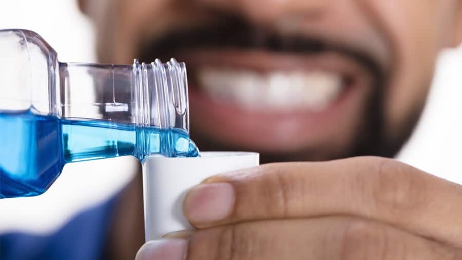 do mouth rinses really help reduce the amount of bacteria in your mouth? - colgate in	