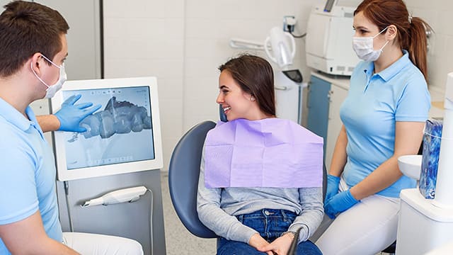 Incorporating Scanners into your Practice