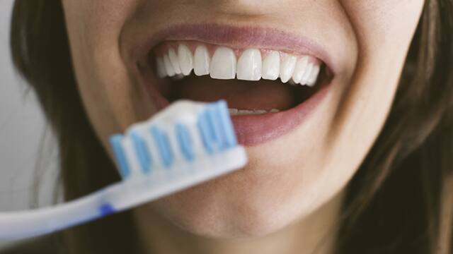 Polypharmacy Increases Risk for Xerostomia and Dental Caries