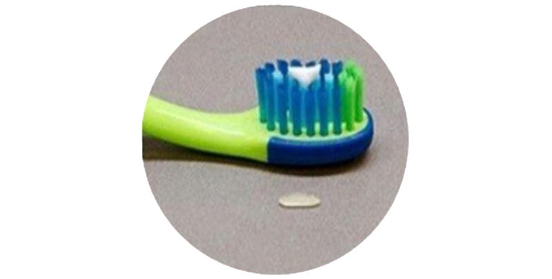 Cepillo de dientes