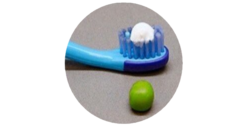 Cepillo de dientes