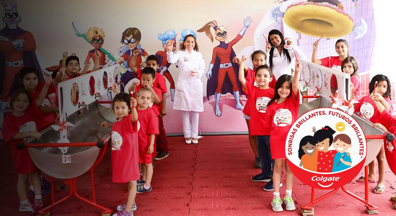 Oral Health Education