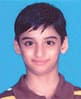 Aneeq Ahmed Memon