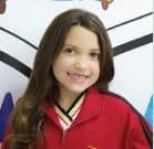Ana Clara Afonso Godinho Bucha