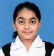 Samama Rizwan