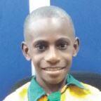 Joseph Aloise Ainri