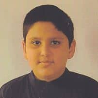 Muhammad Pandor