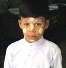 Zaw Thu Hein