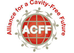 Alliance for a cavity free future logo