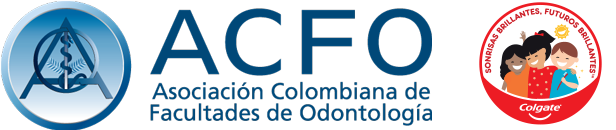 ACFO Logo – Asociación Colombiana de Facultades de Odontología