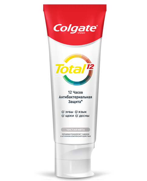 Colgate Total Colgate Total