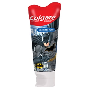 Pasta dental Colgate Kids Batman