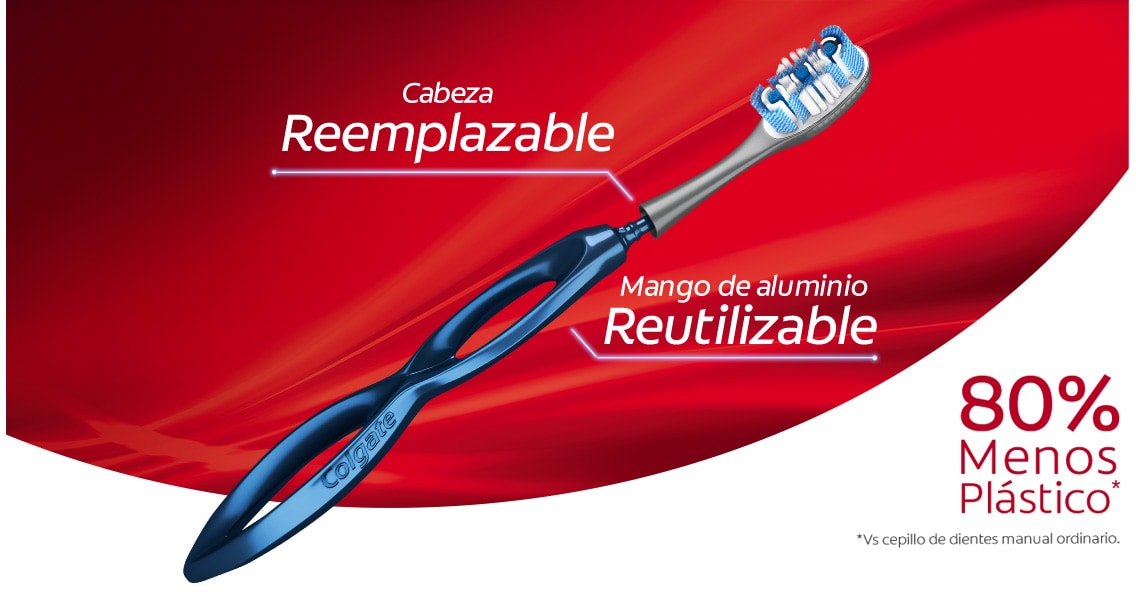 Colgate Proplanet