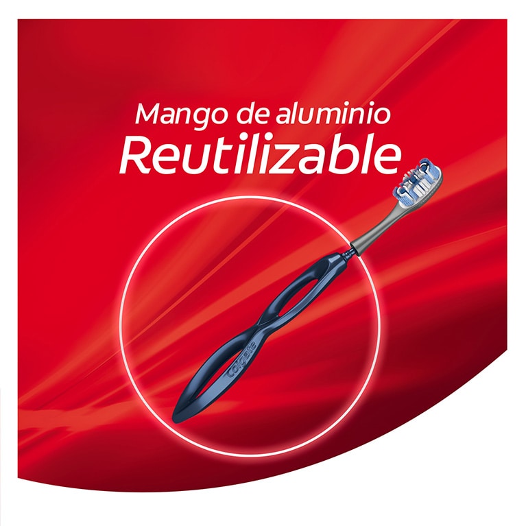 Colgate Proplanet