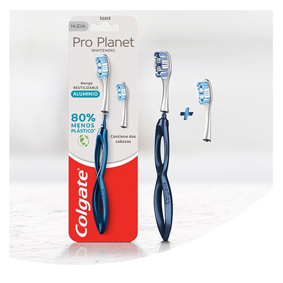 Productos Colgate Proplanet