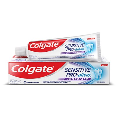 Colgate Sensitive Pro-Alivio Inmediato Original