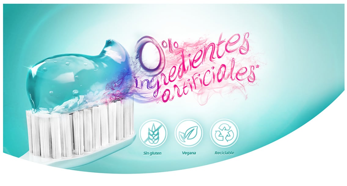 Colgate Zero 