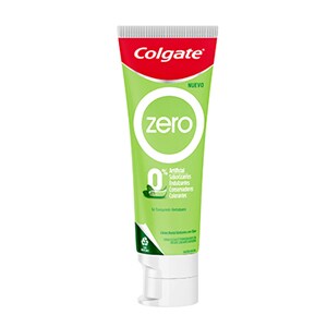 Pasta Dental Colgate® Zero Hierbabuena