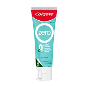 Colgate® Zero Menta