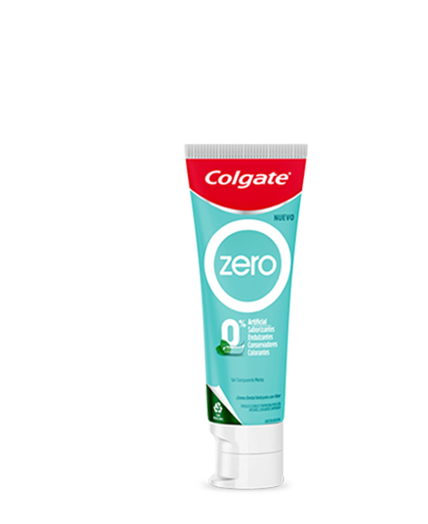 Colgate zero productos