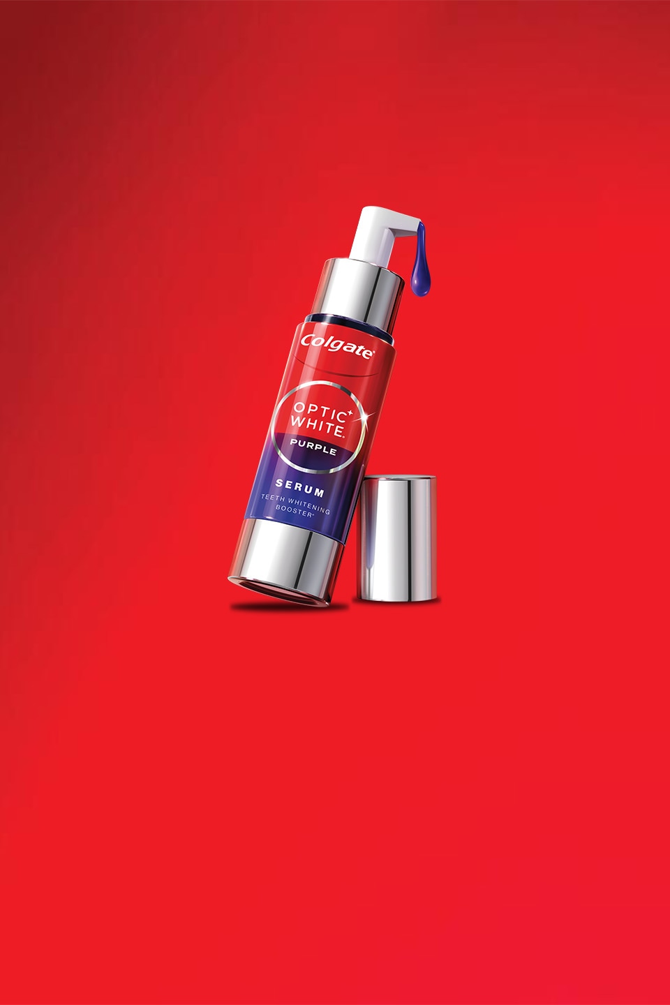 Colgate® Maximun Cavity Protection