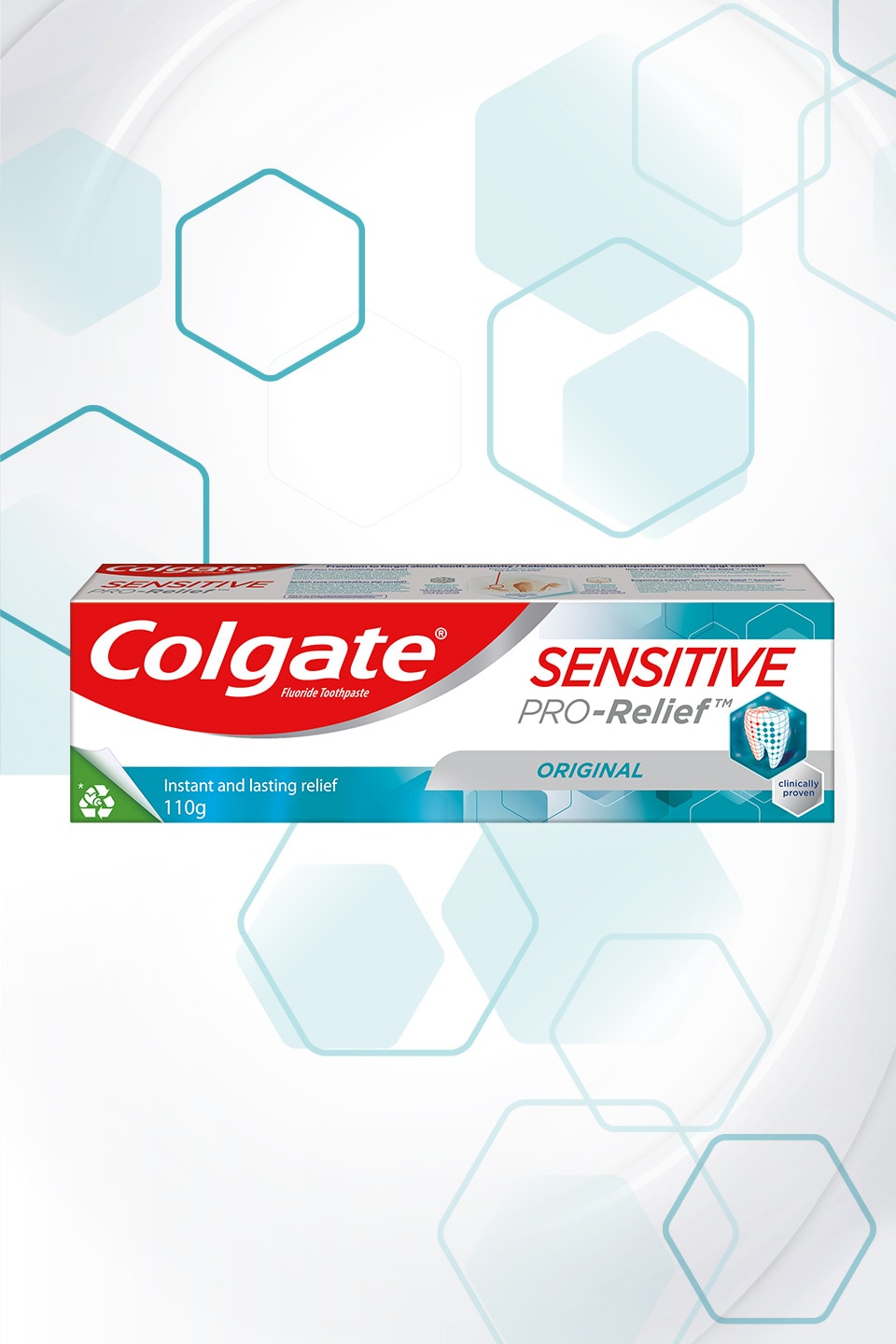 Colgate® Sensitive Pro-Relief™